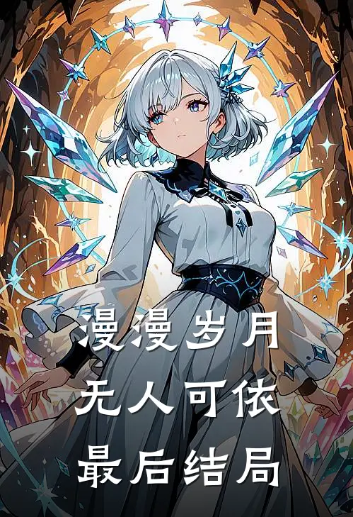 漫漫岁月无人可依最后结局