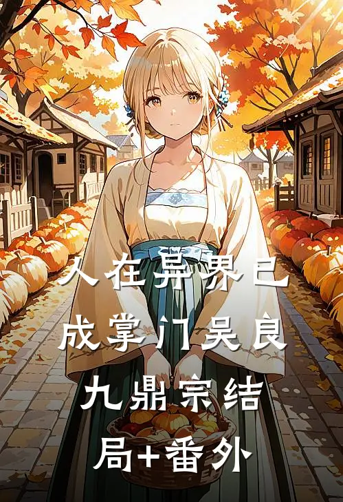 人在异界已成掌门吴良九鼎宗结局+番外