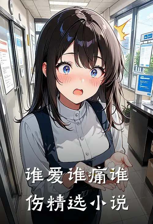 谁爱谁痛谁伤精选小说