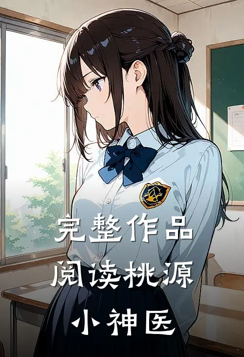 完整作品阅读桃源小神医