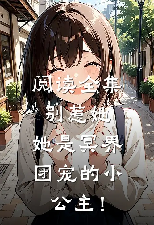 阅读全集别惹她，她是冥界团宠的小公主！