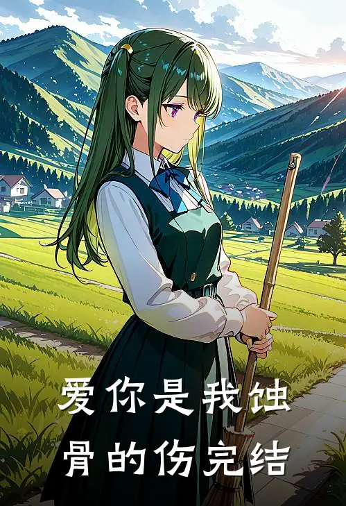 爱你是我蚀骨的伤完结