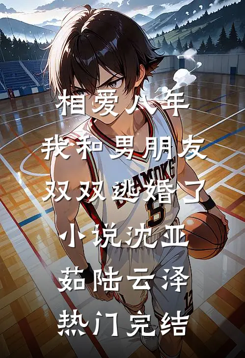 相爱八年，我和男朋友双双逃婚了小说沈亚茹陆云泽热门完结