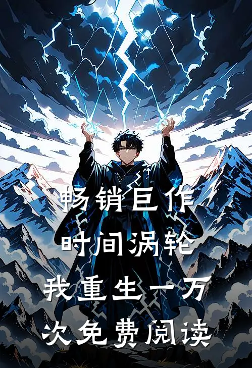 畅销巨作时间涡轮:我重生一万次免费阅读