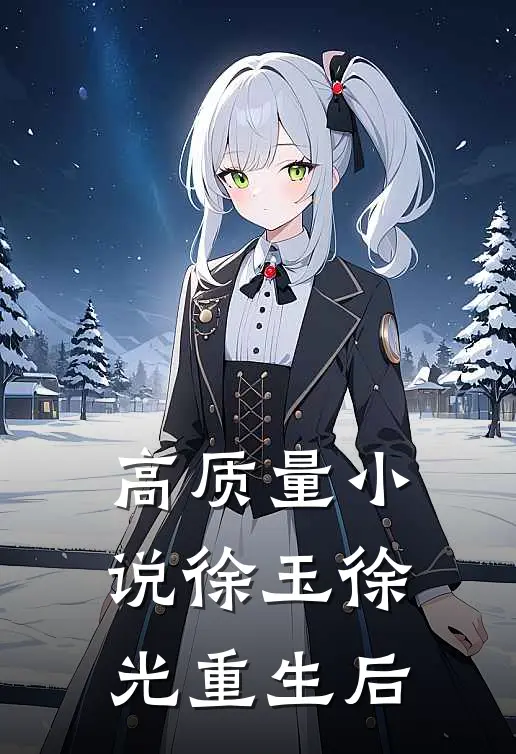 高质量小说徐玉徐光重生后