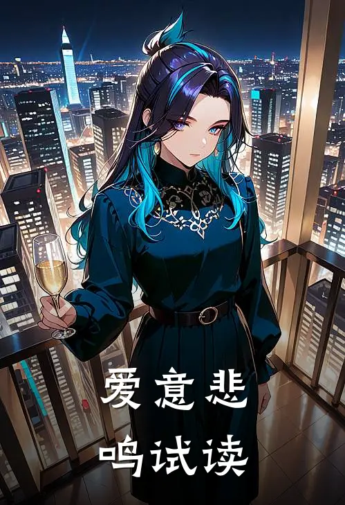爱意悲鸣试读