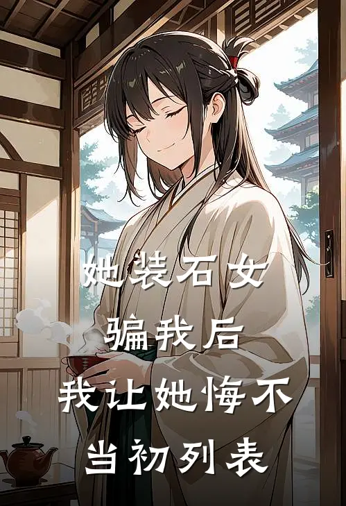 她装石女骗我后，我让她悔不当初列表