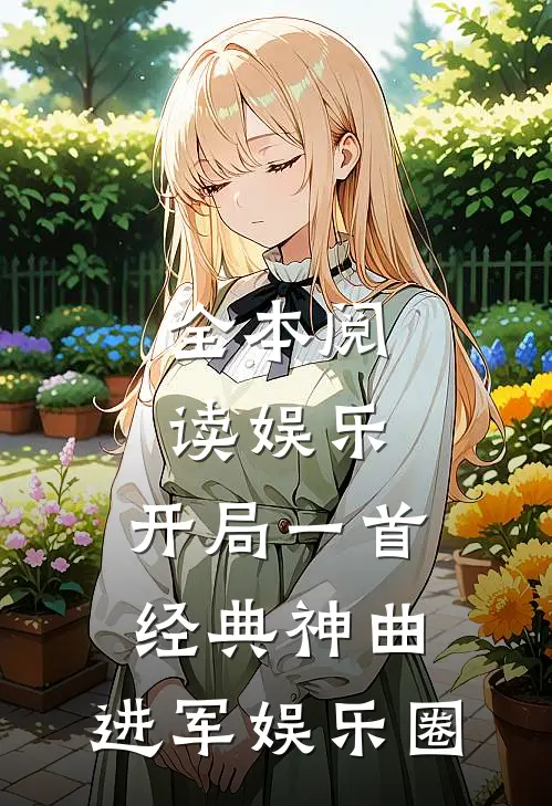 全本阅读娱乐：开局一首经典神曲，进军娱乐圈