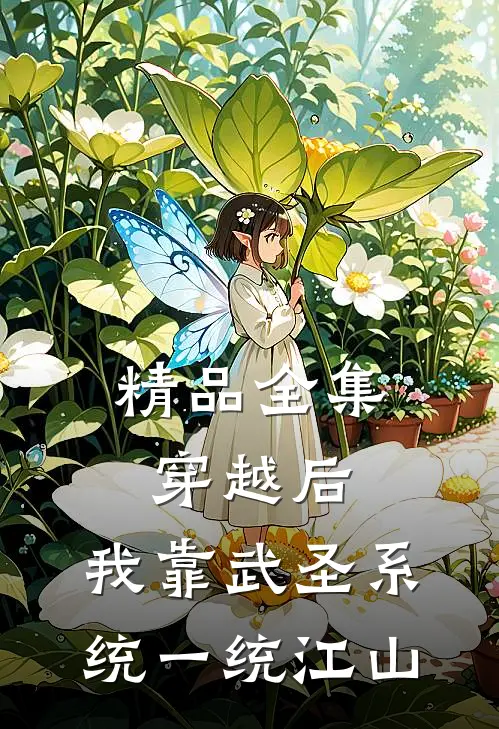 精品全集穿越后，我靠武圣系统一统江山