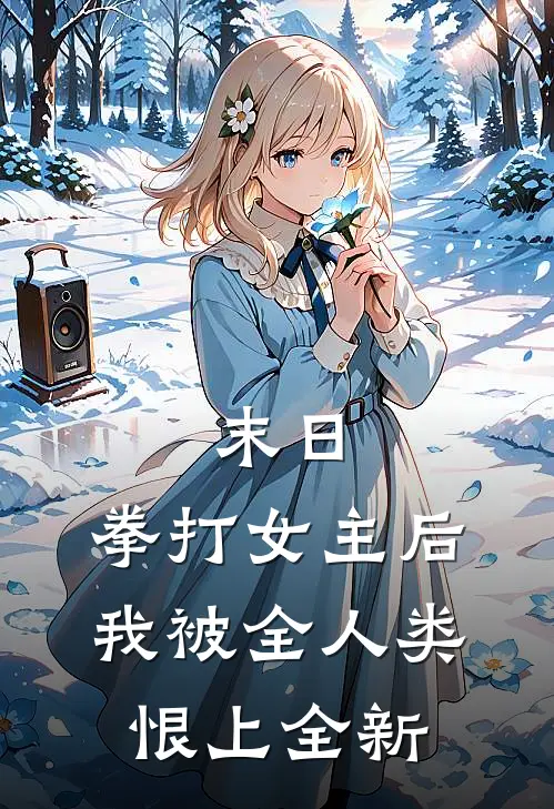 末日：拳打女主后，我被全人类恨上全新