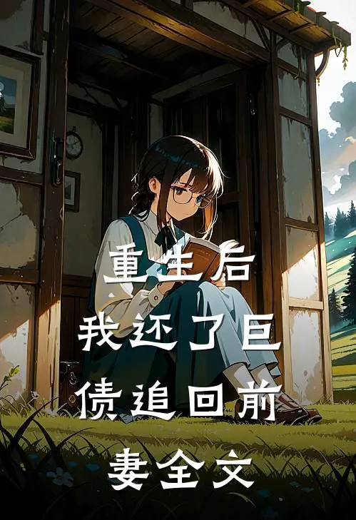 重生后，我还了巨债追回前妻全文