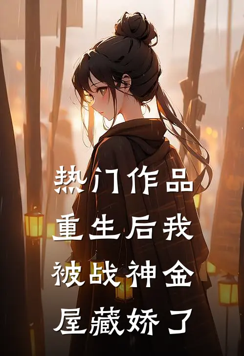 热门作品重生后我被战神金屋藏娇了