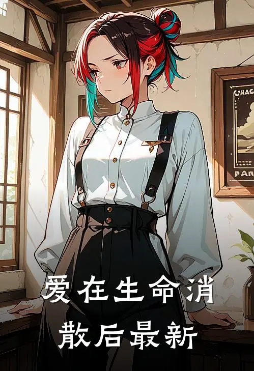 爱在生命消散后最新