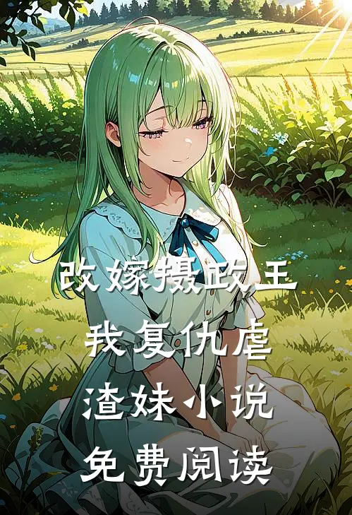 改嫁摄政王，我复仇虐渣妹小说免费阅读
