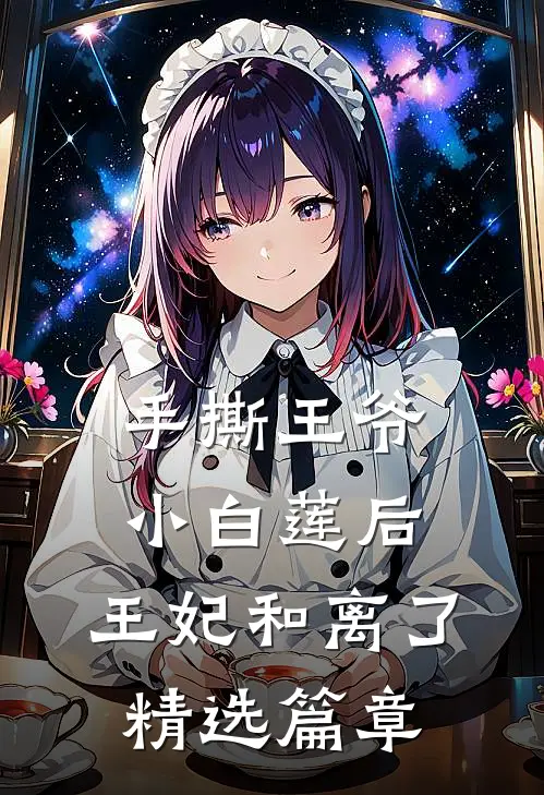 手撕王爷小白莲后，王妃和离了精选篇章