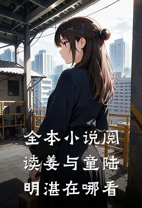 全本小说阅读姜与童陆明湛在哪看