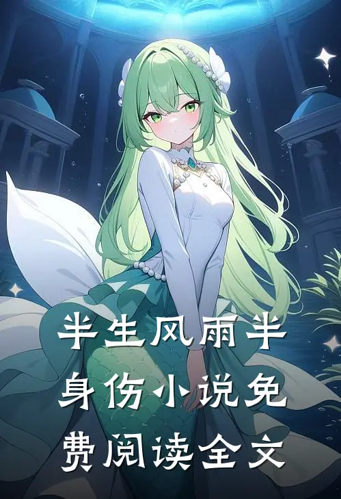 半生风雨半身伤小说免费阅读全文
