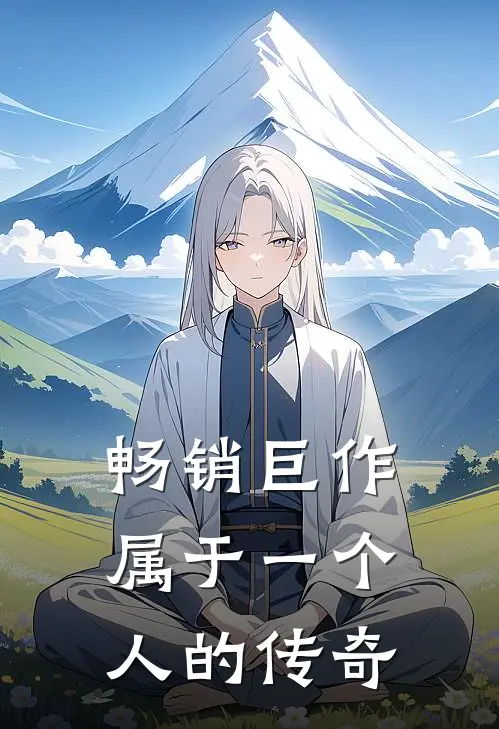 畅销巨作属于一个人的传奇
