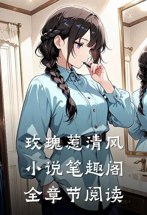 玫瑰惹清风小说笔趣阁全章节阅读