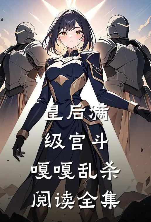 皇后满级宫斗，嘎嘎乱杀阅读全集