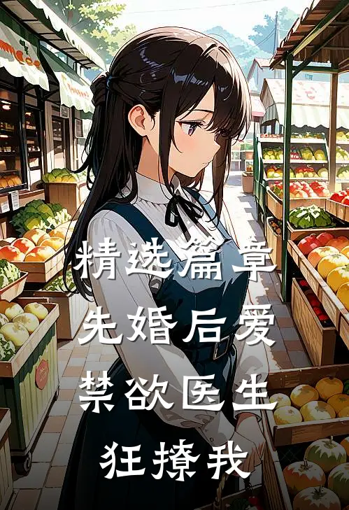 精选篇章先婚后爱：禁欲医生狂撩我