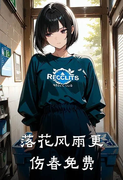 落花风雨更伤春免费