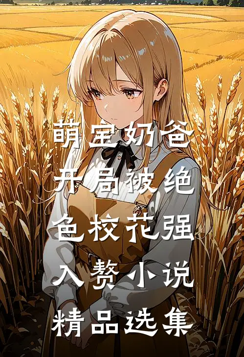 萌宝奶爸:开局被绝色校花强入赘小说精品选集