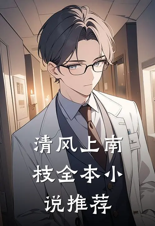清风上南枝全本小说推荐