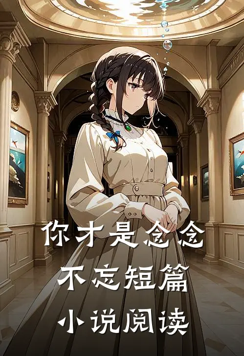你才是念念不忘短篇小说阅读