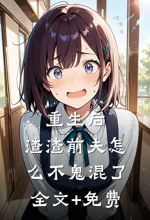 重生后，渣渣前夫怎么不鬼混了全文+免费
