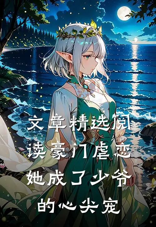 文章精选阅读豪门虐恋：她成了少爷的心尖宠