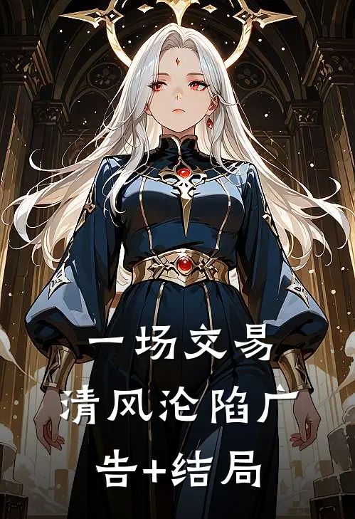 一场交易，清风沦陷广告+结局
