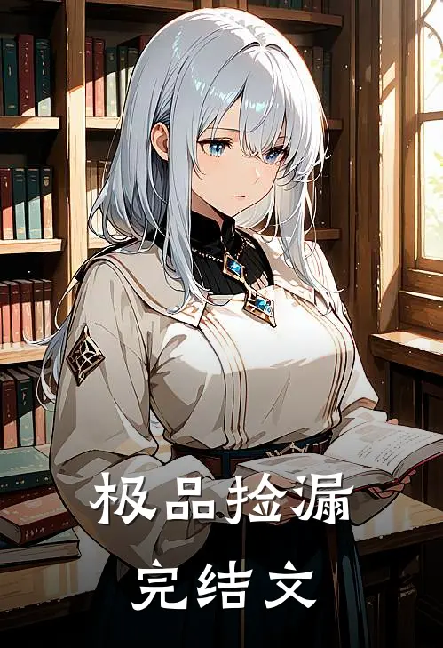 极品捡漏完结文