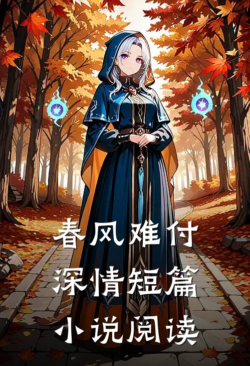 春风难付深情短篇小说阅读