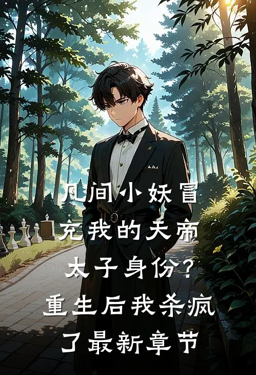 凡间小妖冒充我的天帝太子身份？重生后我杀疯了最新章节