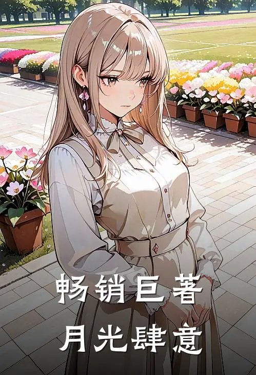 畅销巨著月光肆意