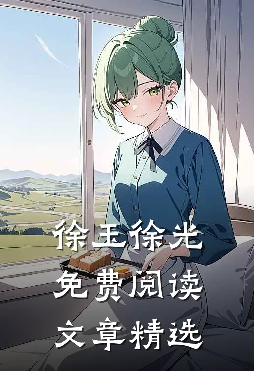 徐玉徐光免费阅读文章精选