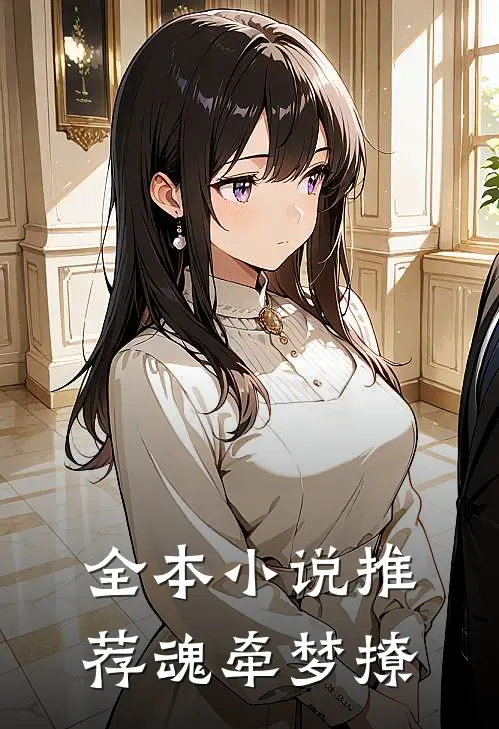全本小说推荐魂牵梦撩