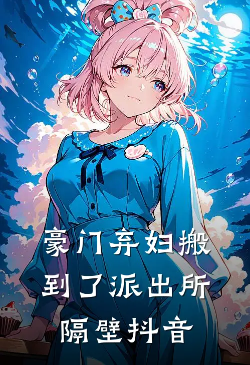 豪门弃妇搬到了派出所隔壁抖音