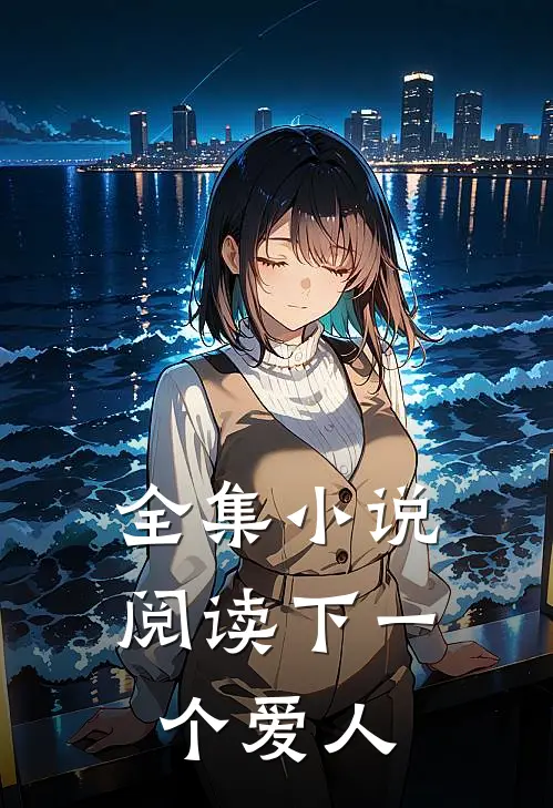 全集小说阅读下一个爱人