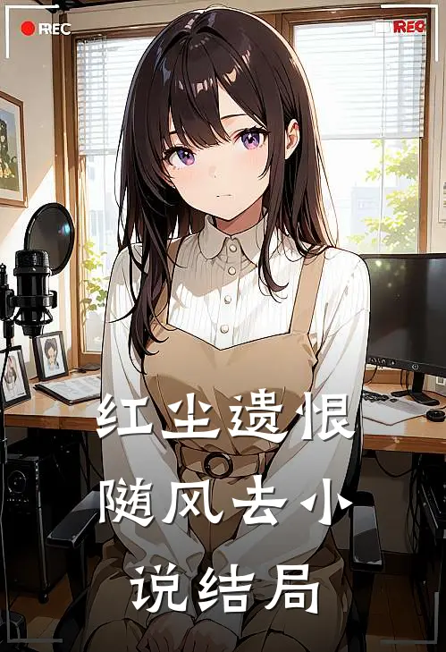 红尘遗恨随风去小说结局