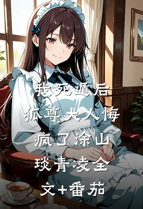 我死遁后，狐尊大人悔疯了涂山琰青凌全文+番茄