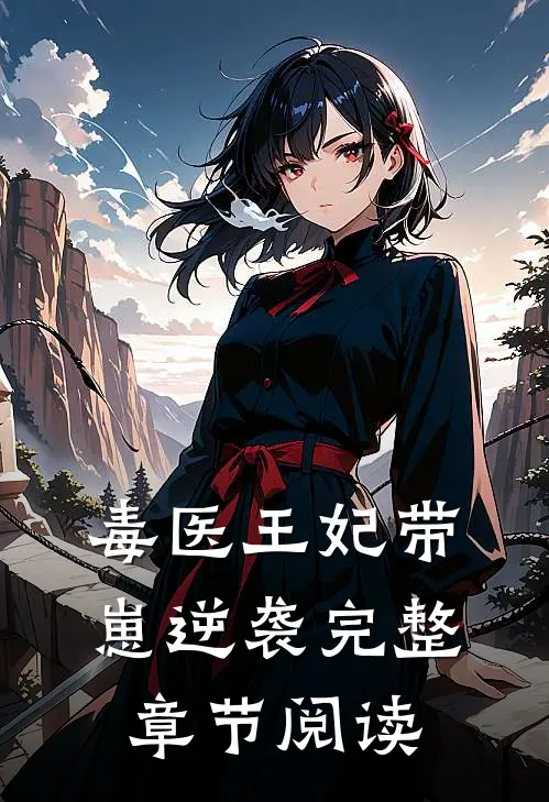 毒医王妃带崽逆袭完整章节阅读