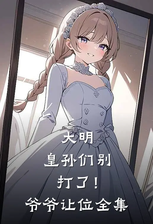 大明：皇孙们别打了！爷爷让位全集
