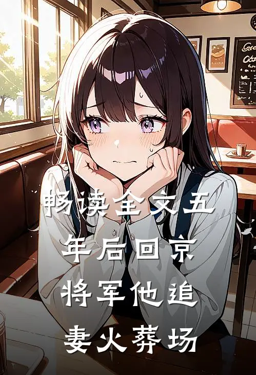 畅读全文五年后回京，将军他追妻火葬场