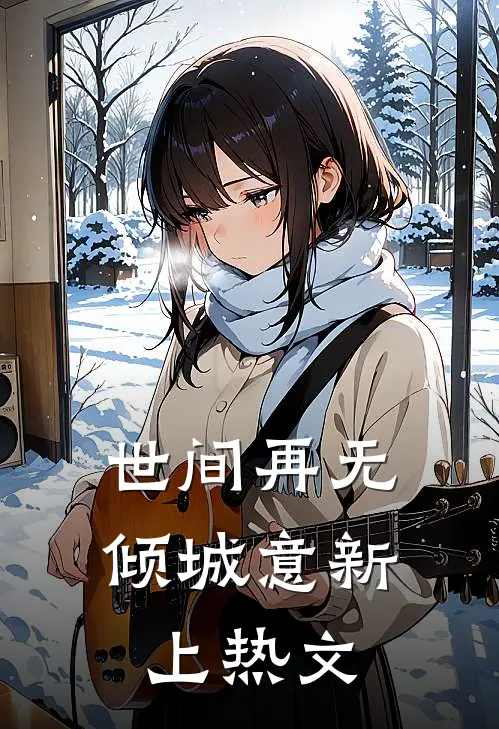 世间再无倾城意新上热文