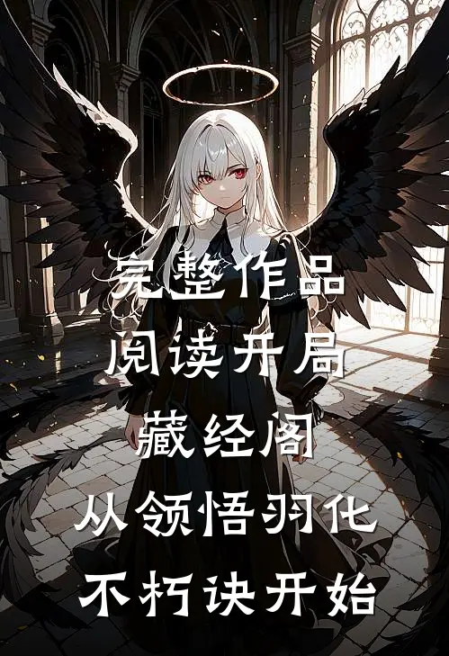 完整作品阅读开局藏经阁，从领悟羽化不朽诀开始
