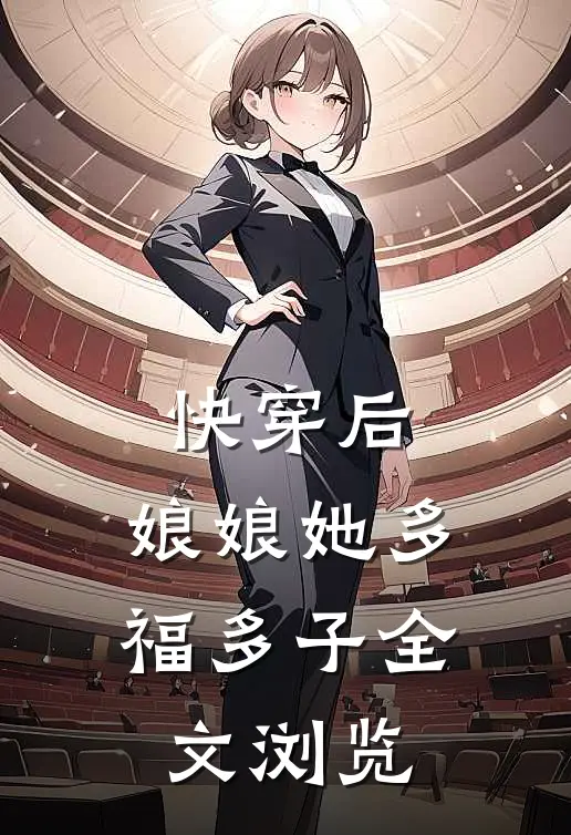 快穿后，娘娘她多福多子全文浏览