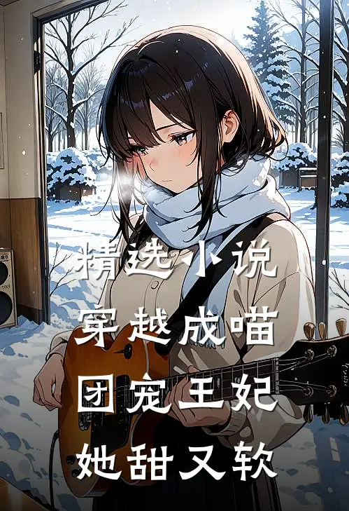 精选小说穿越成喵：团宠王妃她甜又软