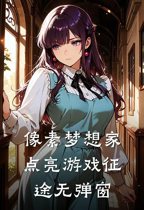 像素梦想家：点亮游戏征途无弹窗